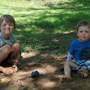 Meet your Posher, Mary